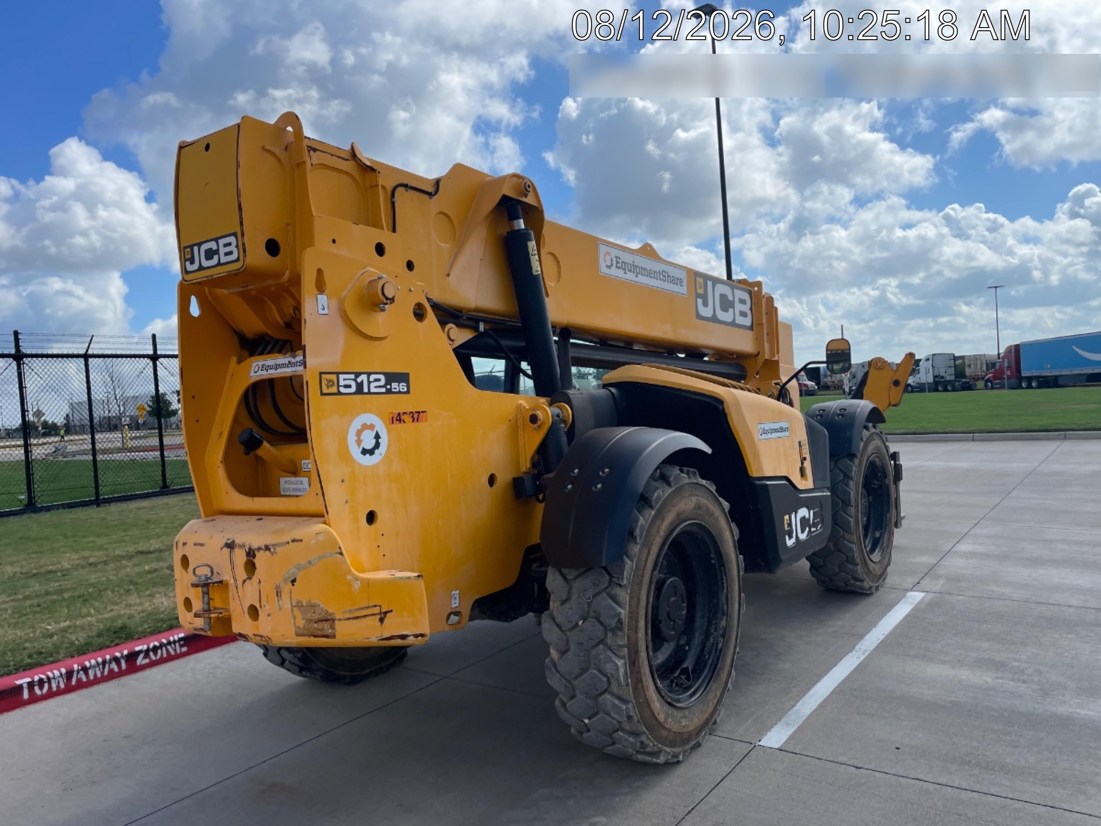2021 JCB 512-56