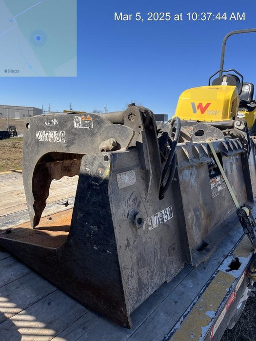 2022 PALADIN UTILITY GRAPPLE 11876-0022