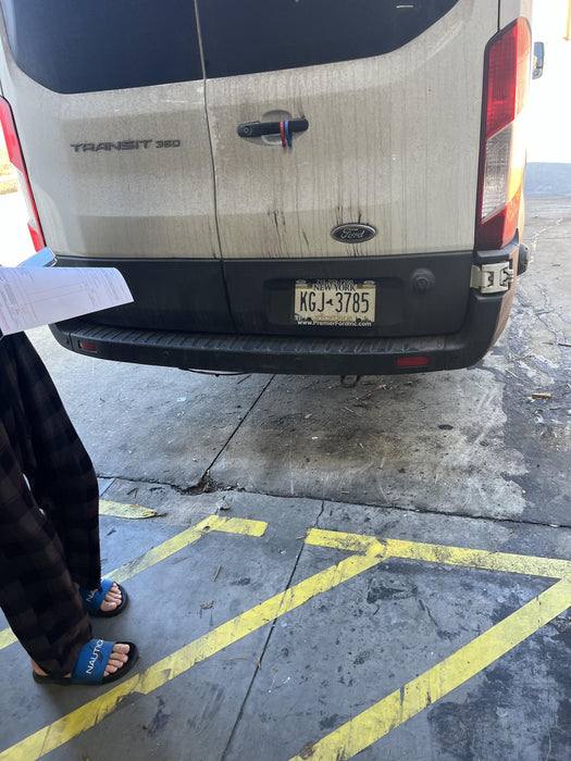 2023 ENERPAC HCL1006