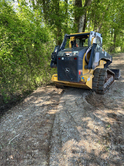 2023 JOHN DEERE 331G