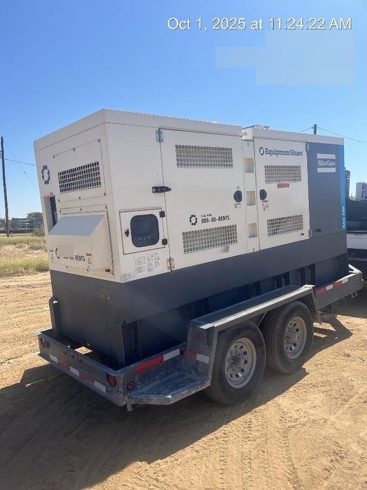 2024 ATLAS COPCO QAS 330