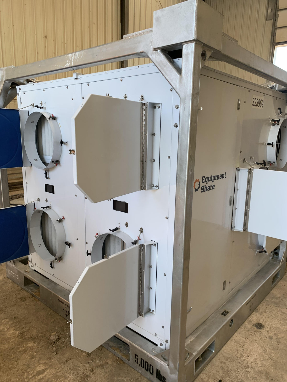 2023 SMARTECH SMTAH1D121Q