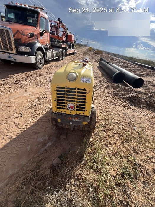 2020 WACKER NEUSON RTKx-SC3