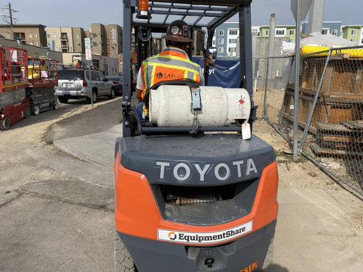 2022 TOYOTA 50-8FGU25