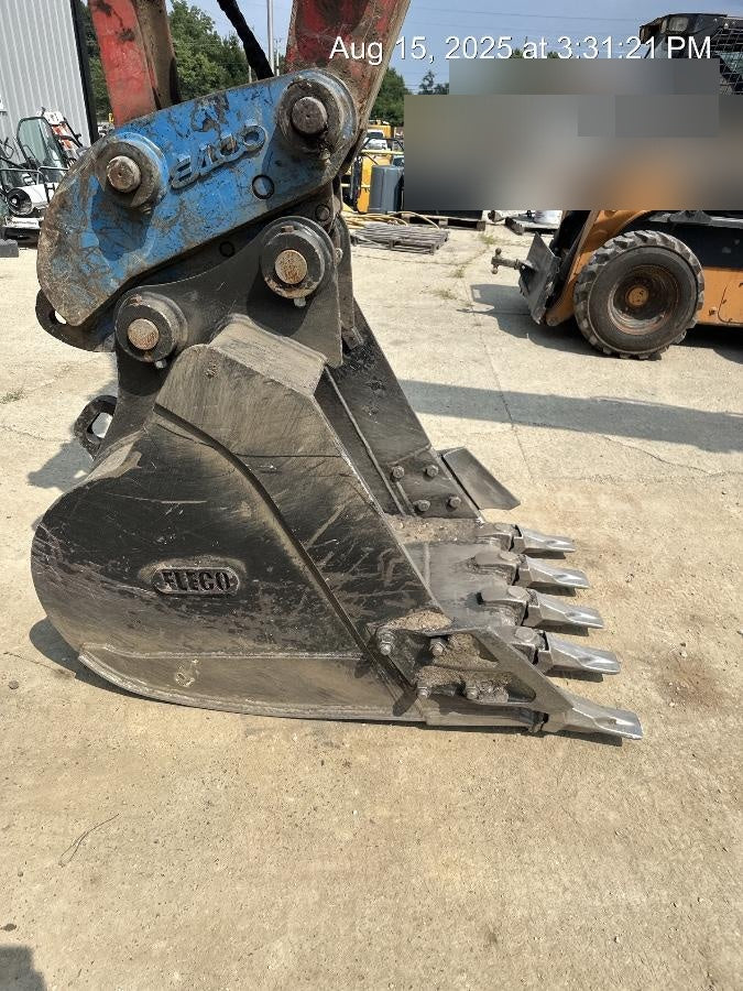 2025 FLECO FL10866