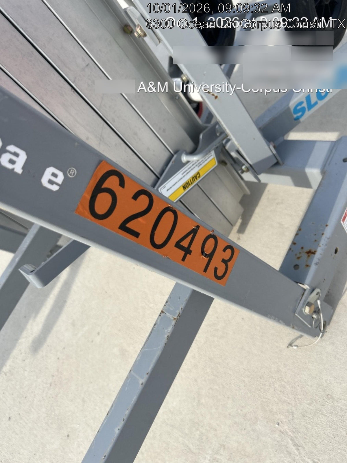 2025 GENIE SLC-24