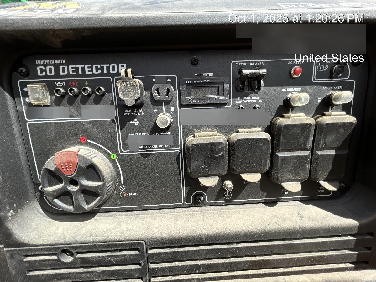 2022 MI-T-M GEN-8000-IMM1E