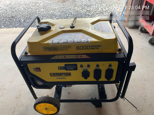 2021 CHAMPION POWER EQUIPMENT 201033C