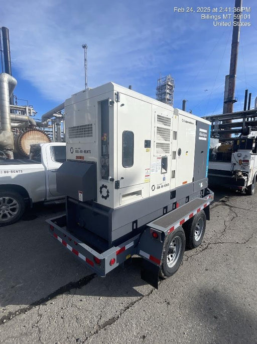 2023 ATLAS COPCO QAS 175