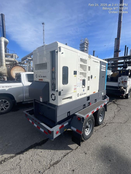 2023 ATLAS COPCO QAS 175