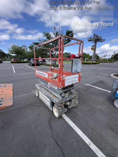2019 SKYJACK SJIII-3219