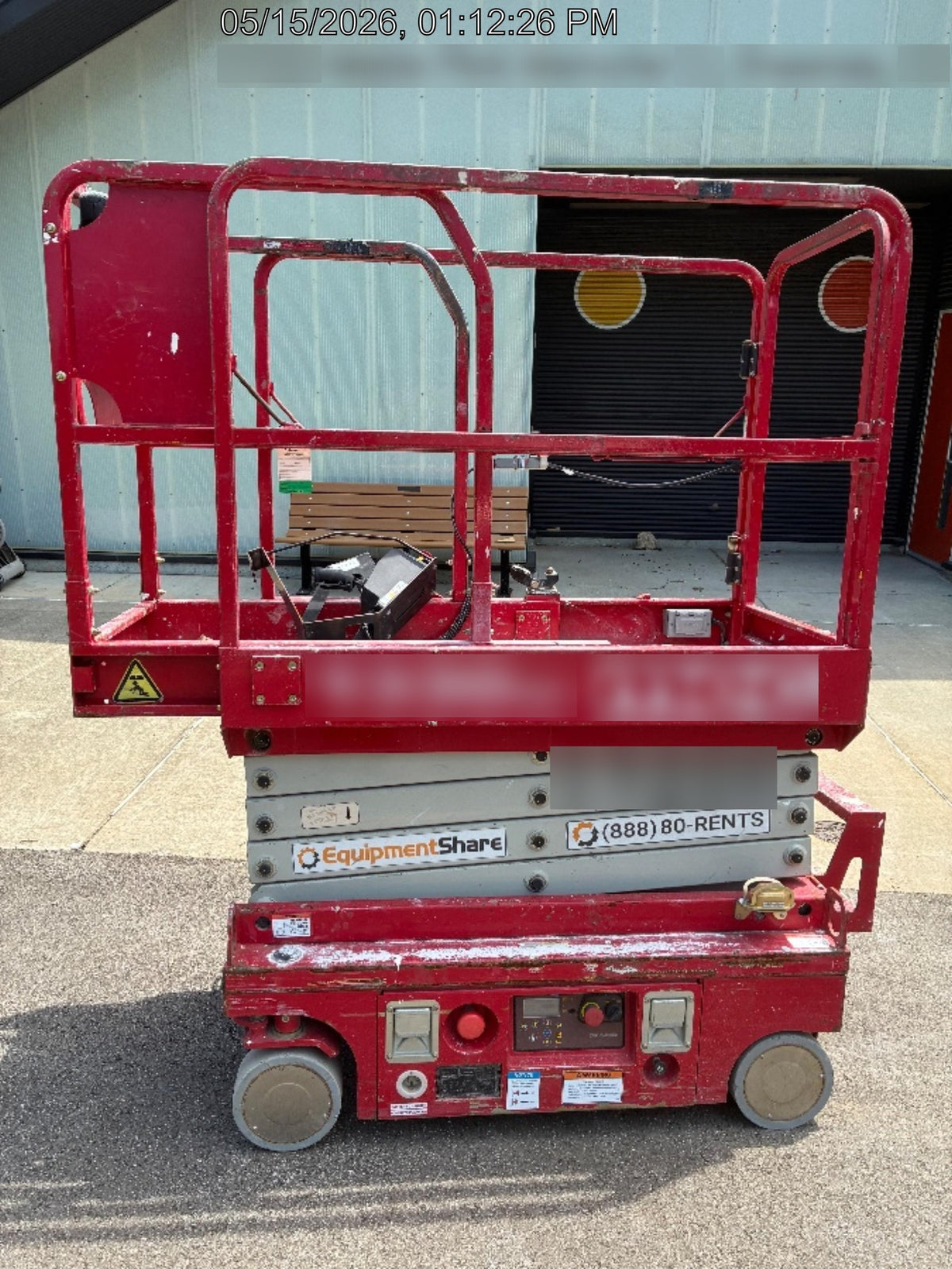2018 MEC 1330SE MEC 1330SE, 2 Yr Full Extended Warranty