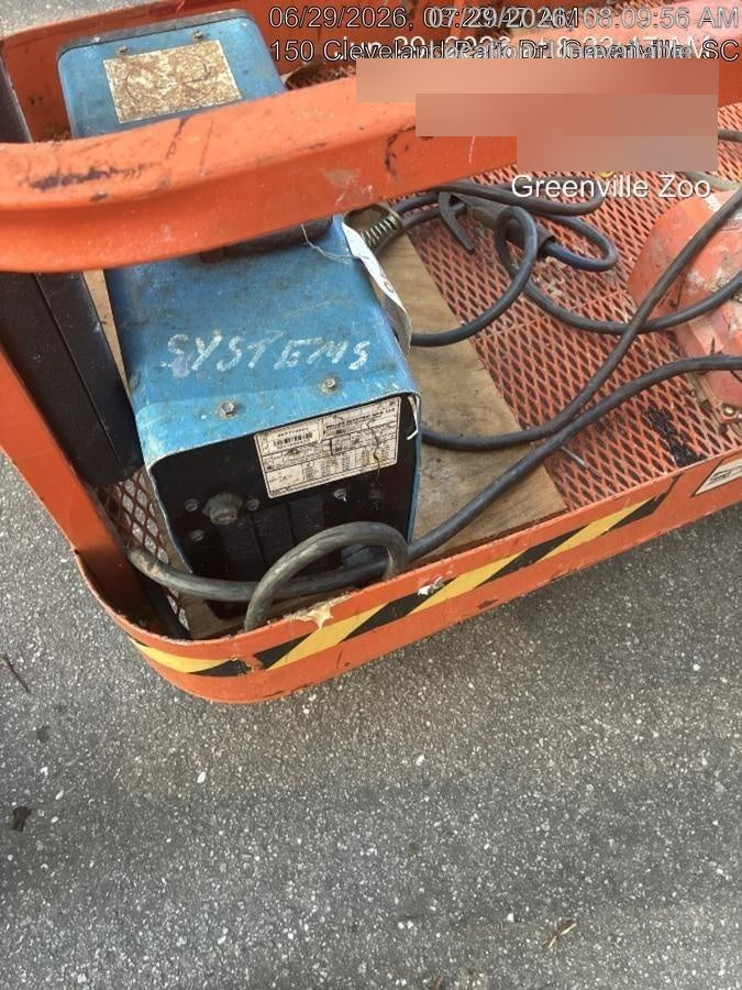 2023 MILLER ELECTRIC CST-282