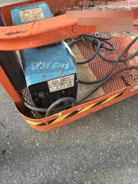 2023 MILLER ELECTRIC CST-282