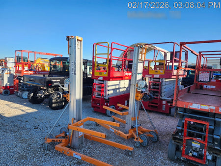 2021 LIFTSMART MLC-12