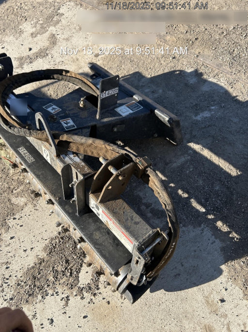 2023 PALADIN 22748M-0961