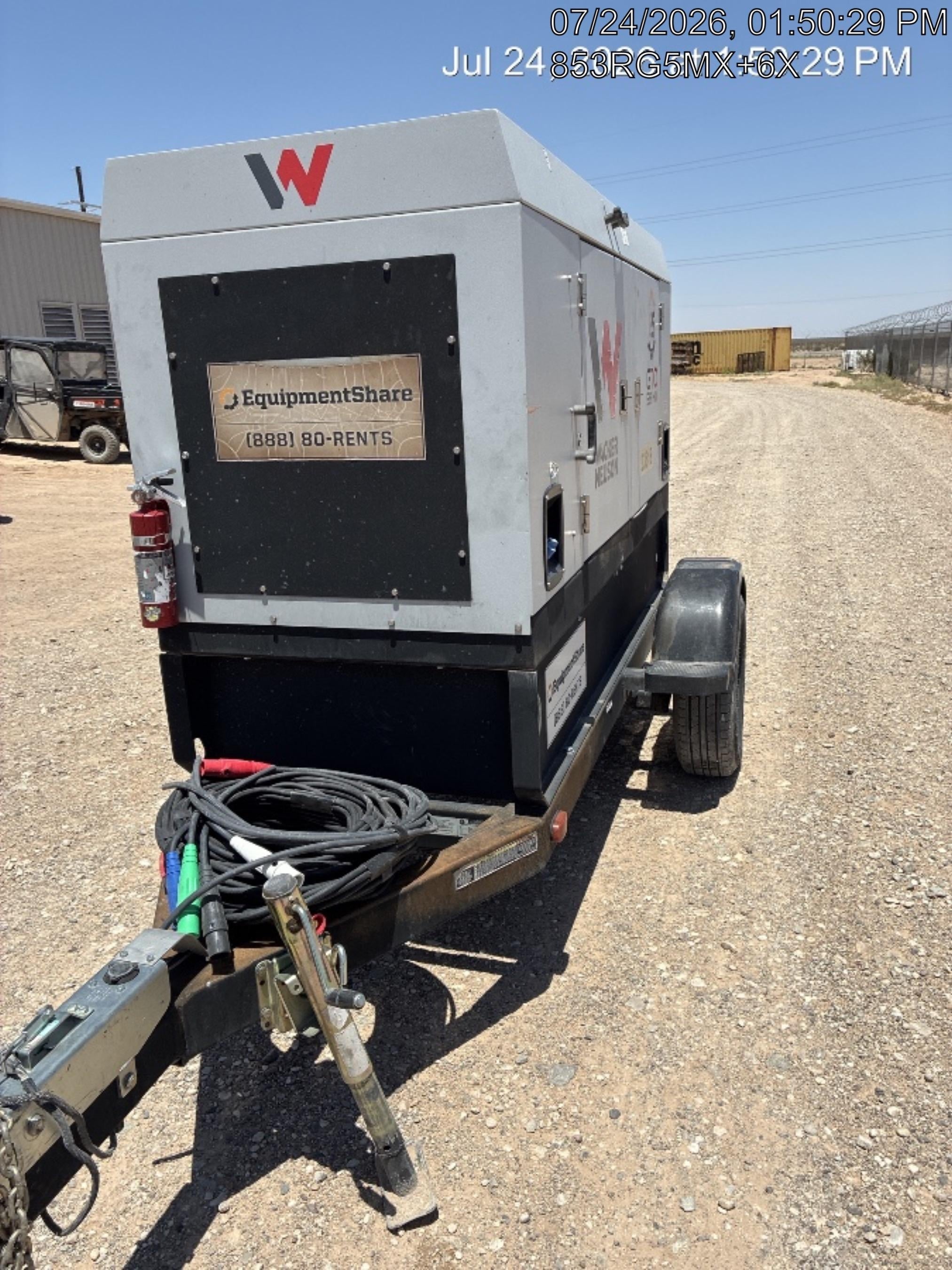 2019 WACKER NEUSON G70