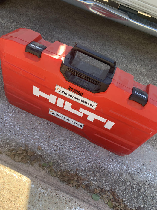 2022 HILTI TE 1000-AVR