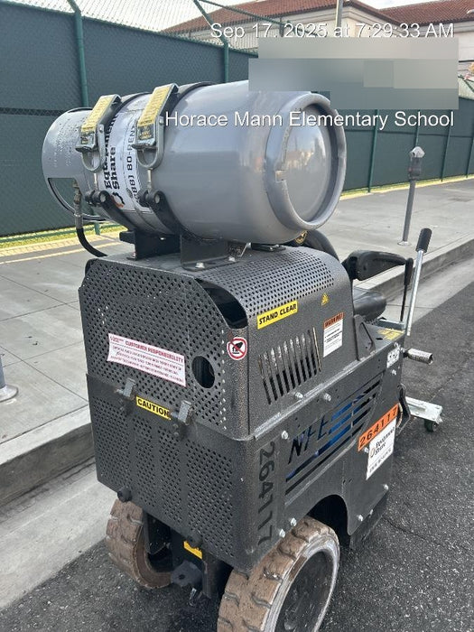 2022 NATIONAL FLOORING 5625DL