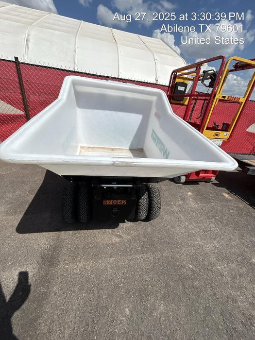 2025 MULTIQUIP WBH-21EFP