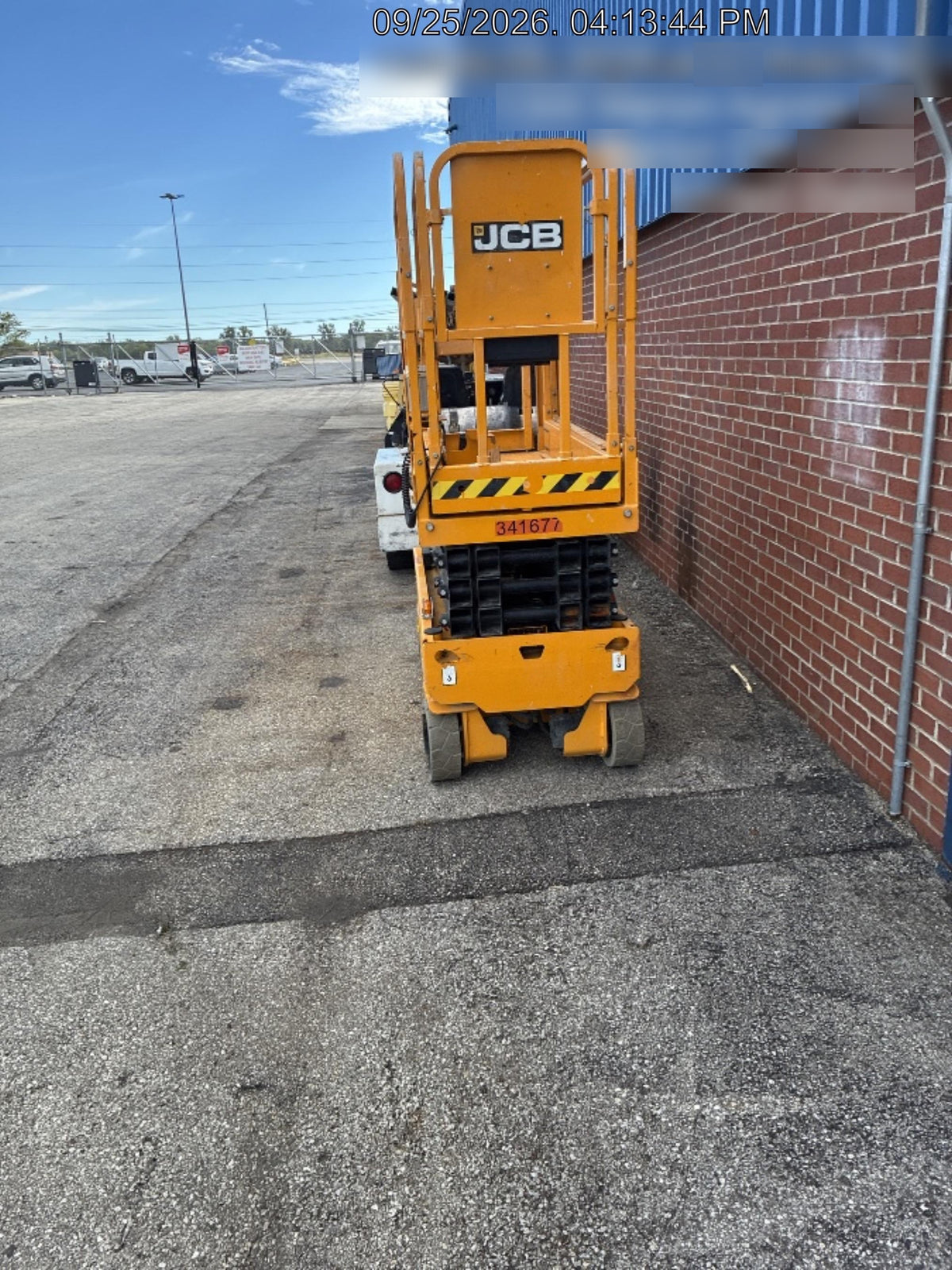 2023 JCB S1930E