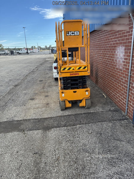 2023 JCB S1930E