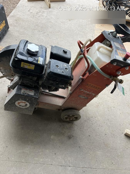 2024 HUSQVARNA FS 400 LV