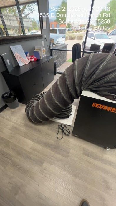 2023 KWIKOOL KPAC1411-2