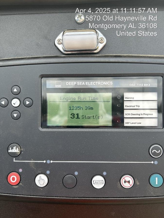 2024 ATLAS COPCO QAS 70