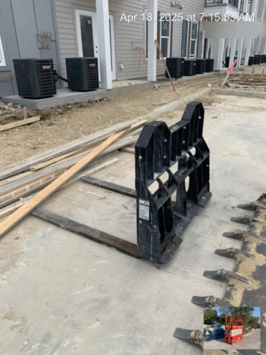 2024 VIRNIG PF4855-5VG