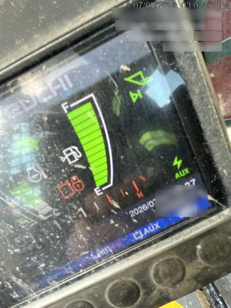 2023 TAKEUCHI TL10V2-CR
