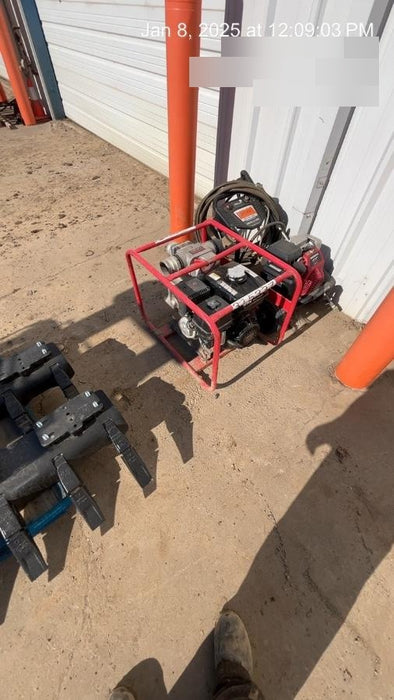 2023 MULTIQUIP QP3TH