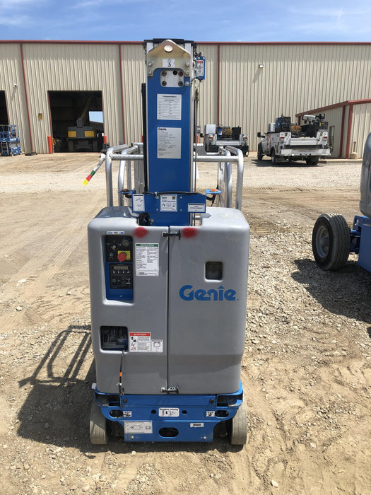 2020 GENIE GR-20