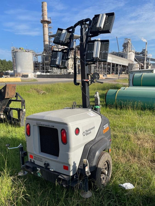 2024 WACKER NEUSON LTT4