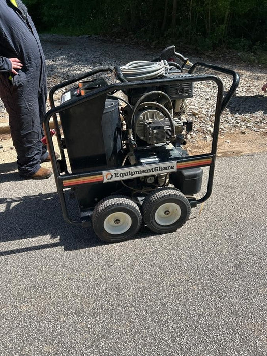 2020 MI-T-M CORPORATION HSP-3504-3MGH