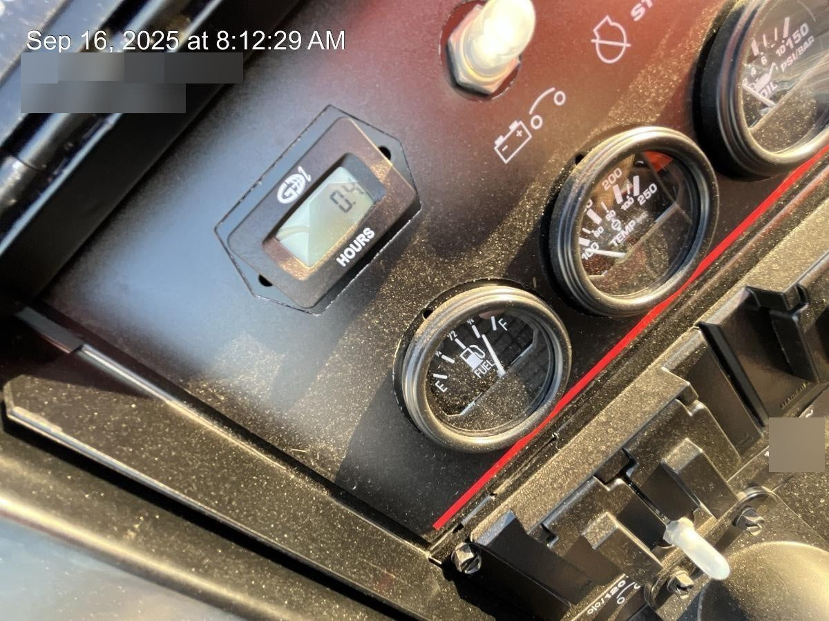 2025 LINCOLN ELECTRIC LE400