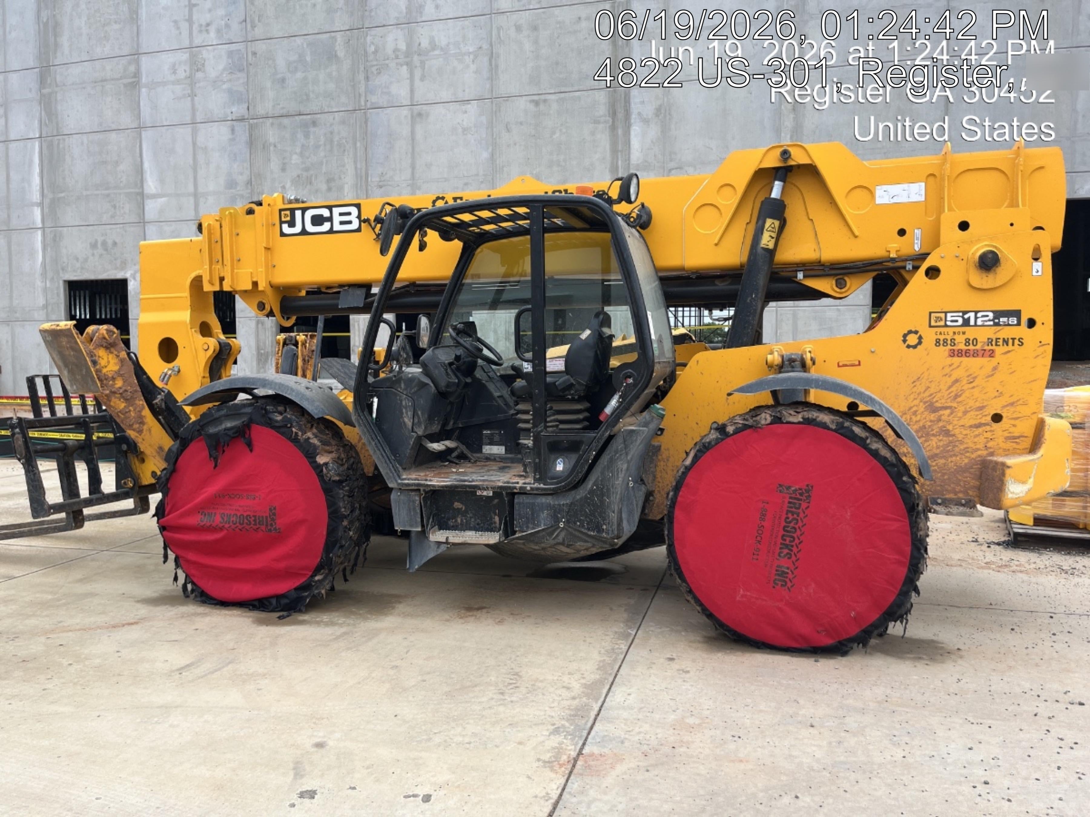 2024 JCB 512-56