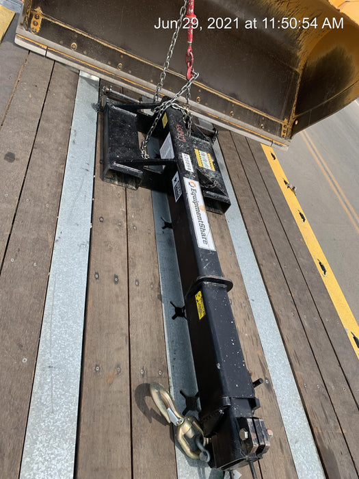 2020 STAR INDUSTRIES M1360B - Star JIB Boom