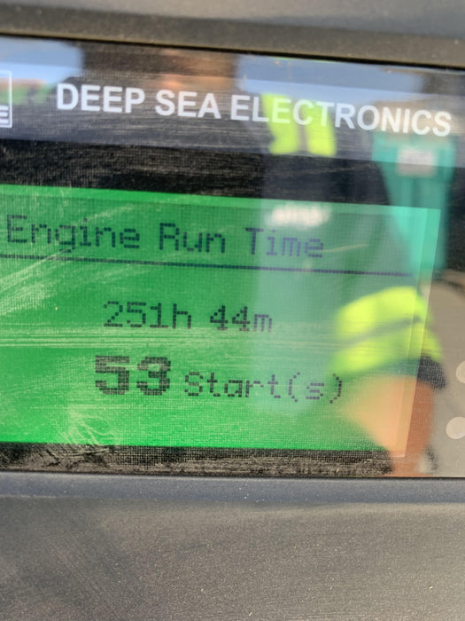 2021 AIRMAN SDG25S-8E1