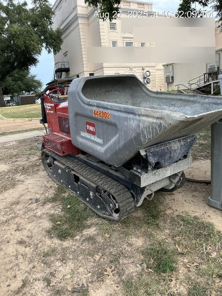 2024 TORO MBTX 2500-TS