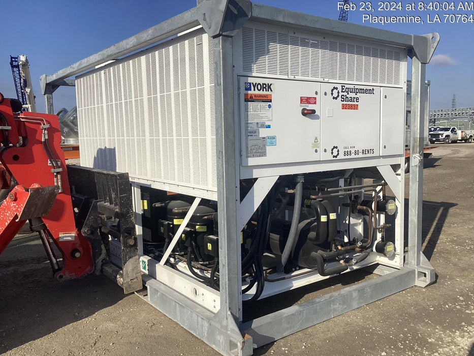 2023 CAPS PCHH-100TC-0NN0NN-5E5-0-PG2CEUP