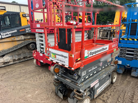 2023 SKYJACK SJ3219