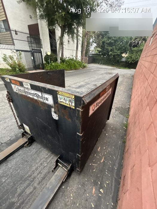 2021 STAR INDUSTRIES 1425