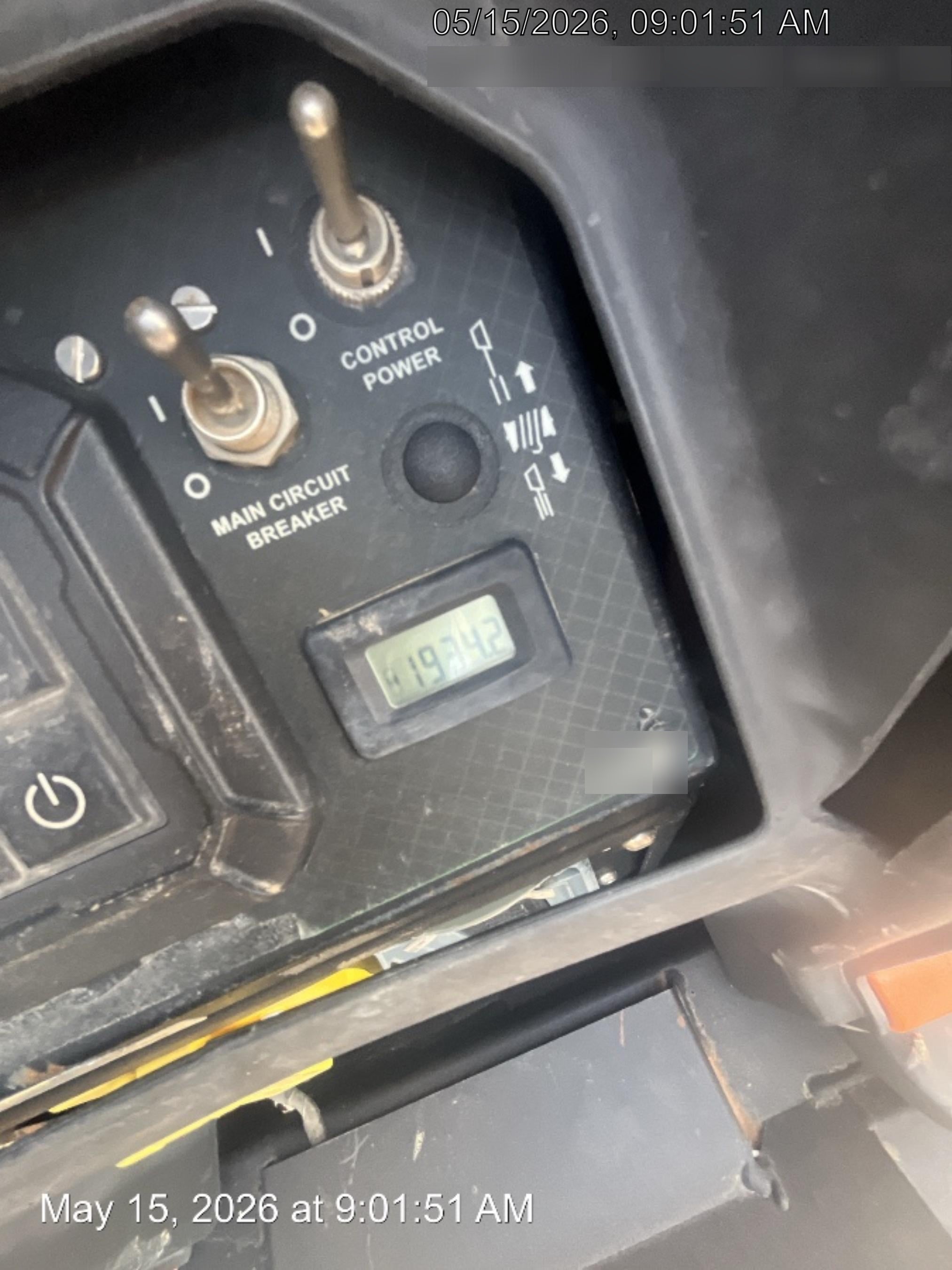 2023 Generac MLT2 Diesel, Flex Switch 120V Input, Powerzone Controller, 
(4) 320W LED Lights, 4kW Generator, 39.9 Gal Fuel Tank, 2" Ball, T3