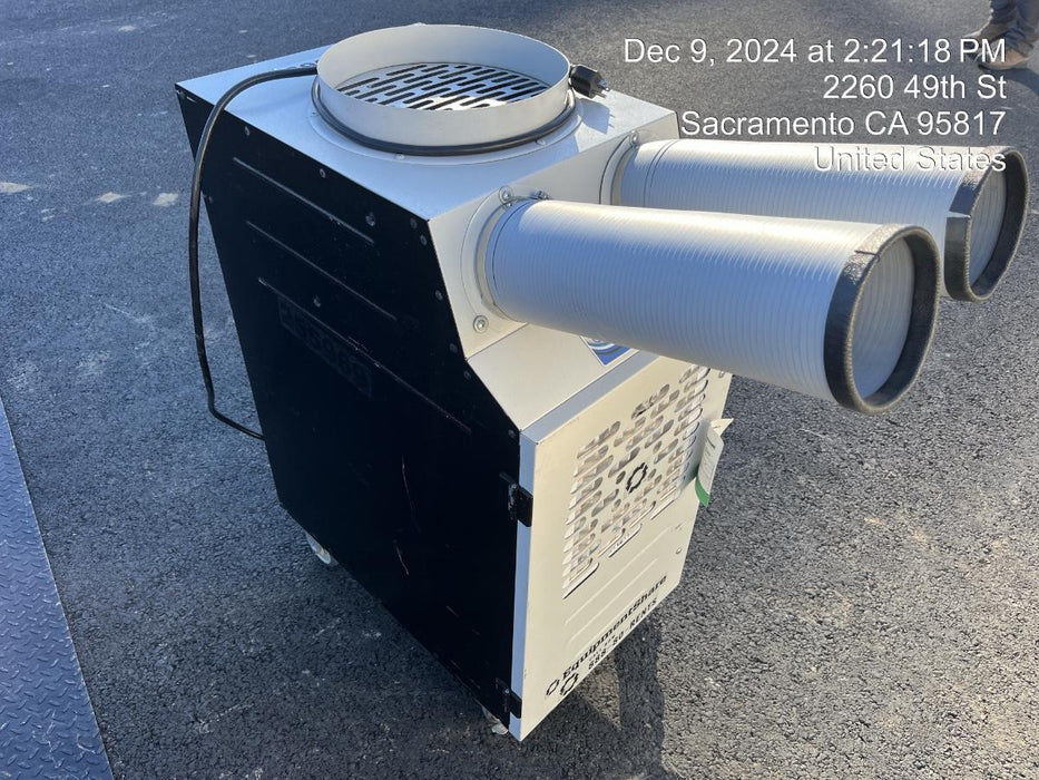 2022 KWIKOOL KPAC1811-2