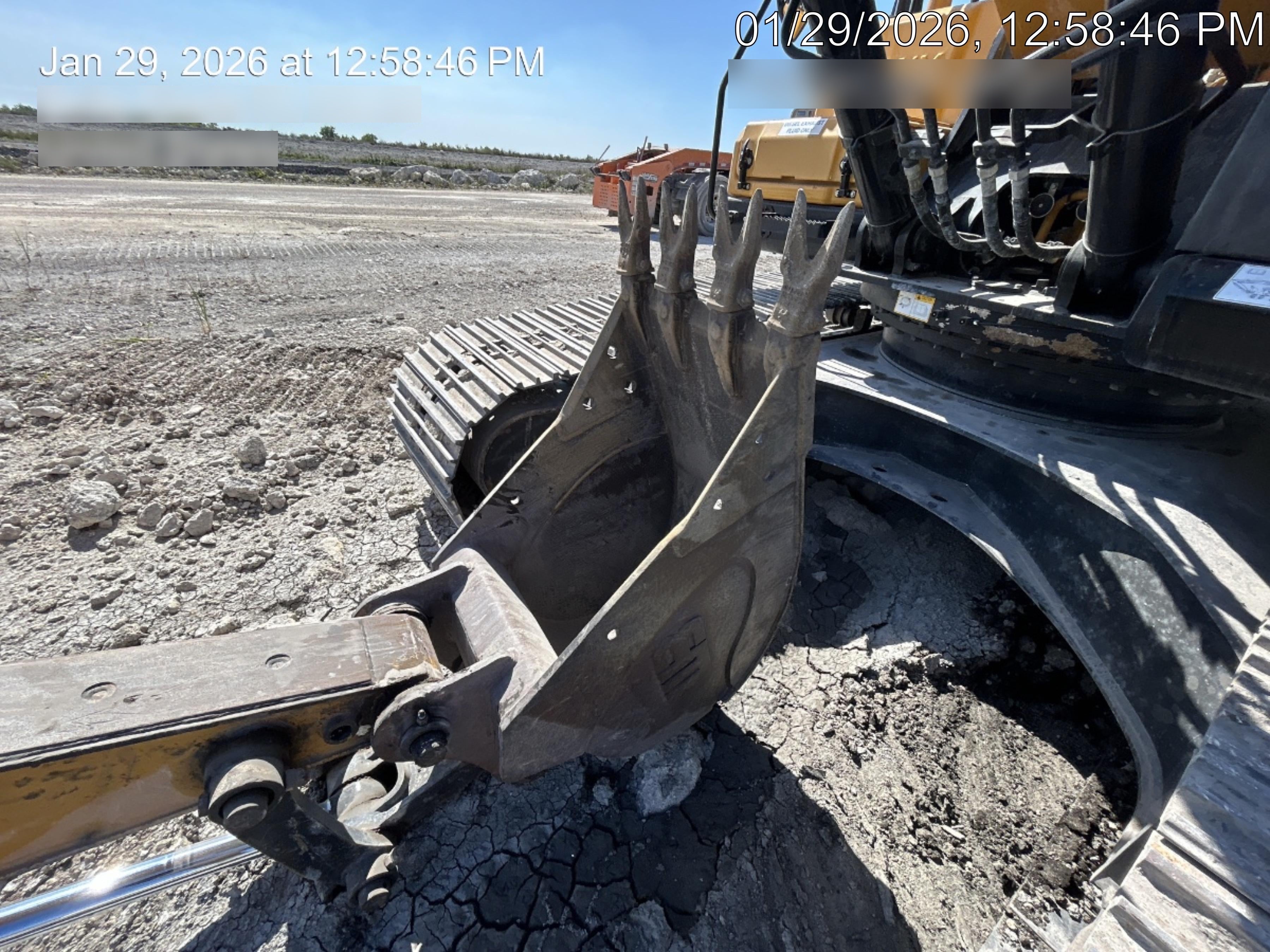 2019 WERK-BRAU 24" Bucket-WERK-BRAU