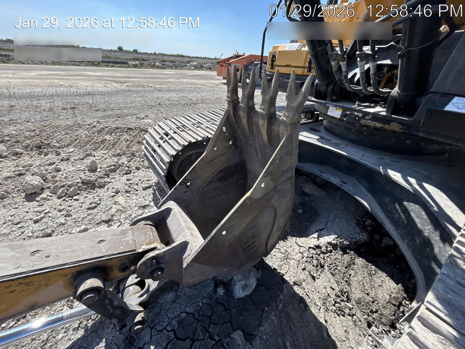 2019 WERK-BRAU 24" Bucket-WERK-BRAU