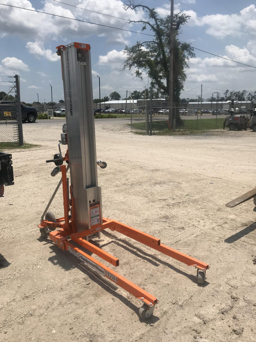 2021 LIFTSMART MLC-24