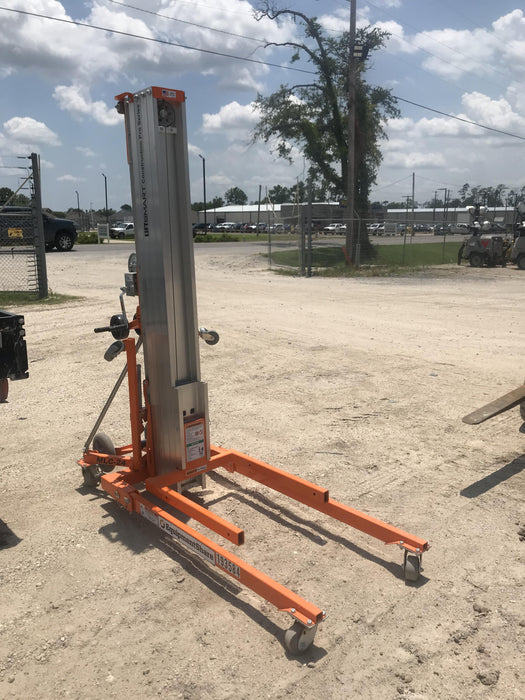 2021 LIFTSMART MLC-24