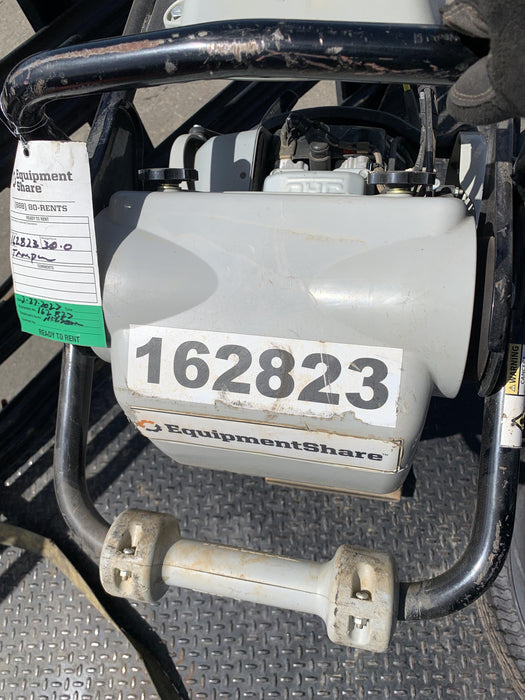 2021 MULTIQUIP MIKASA MTX-70HD